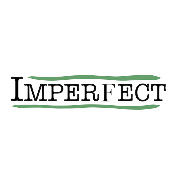 Introducing the Imperfect Podcast