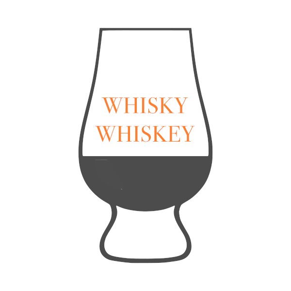 The Whisky Whiskey Rating System